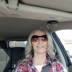 Meet your Posher, Teresa